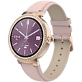Pikkukuva 1 / 8: Denver SWC-342RO Bluetooth SmartWatch with heart rate & blood oxygen sensor
