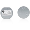 Pikkukuva 2 / 8: Smartwares Magnetfäste Brandvarnare 7cm+