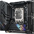 Pikkukuva 5 / 11: Asus ROG STRIX B760-I GAMING WIFI Mini-ITX -emolevy