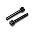 Pikkukuva 1 / 2: Steering Post 4X27Mm (2Pcs)