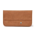 Miniatyrbild 2 av 4: Golla AIR Mobil Wallet Fudge Mörkbrun Universal G1623 Brun
