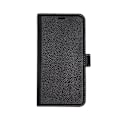 Miniatyrbillede 2 af 6: Onsala Collection Mobilcover Læder Sort Iphone 11 Svart