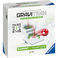 Miniatyrbild 2 av 4: GraviTrax Element Trampoline
