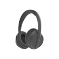 Miniatyrbillede 2 af 3: Denver Trådløs Headset Sort Svart