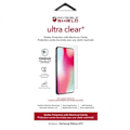 Miniatyrbild 2 av 4: ZAGG InvisibleShield Ultra Clear+ Samsung Galaxy A12 Screen Transparent