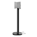 Pikkukuva 2 / 3: FLEXSON Floor Stand for Sonos ERA300 Single Black