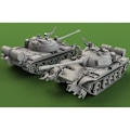 Pikkukuva 1 / 9: Revell T-55A/AM with KMT-6/EMT-5