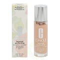 Miniatyrbild 3 av 4: Clinique Beyond Perfecting Foundation + Concealer 30 ml CN 10 Alabaster VF/Dry Combination To Combination Oily