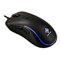 Miniatyrbillede 5 af 6: DELTACO GAMING DM120 optical gaming mouse,