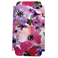 Miniatyrbillede 2 af 2: Skin til Iphone XS Max Blomster - Rosa Rosa