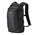Miniatyrbillede 1 af 2: Lowepro Rygsæk Flipside 200 AW II Sort