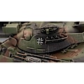 Pikkukuva 7 / 11: REVELL Leopard 1 A1A1-A1A5, 1:35 Gåvoset