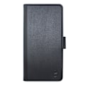 Miniatyrbillede 2 af 6: GEAR Wallet Asus Zenfone 6 Sort Svart