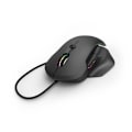 Pikkukuva 3 / 10: Urage Mus Gaming Reaper 900 Morph Optisk 10000dpi Svart