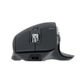 Miniatyrbillede 6 af 6: Logitech MX Master 3S - Mus - Trådlös - Bluetooth, 2,4 GHz, Grafit