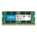 Miniatyrbillede 1 af 4: Crucial DDR4 8GB 2400MHz CL17 icke-ECC SO-DIMM 260 PIN