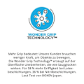 Miniatyrbillede 5 af 7: Wonder Grip OP-1300WB Bilværksted, Præcisionsmontering, Industri