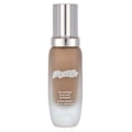 Pikkukuva 2 / 4: La mer The Soft Fluid Long Wear Foundation SPF20 30 ml #320 Blush