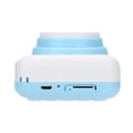 Miniatyrbillede 7 af 8: Agfa Digitalkamera Realikids 2 CMOS 10MP Blå