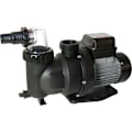 Miniatyrbillede 2 af 2: Pump 450W med Timer