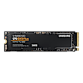 Miniatyrbillede 3 af 9: Samsung 970 EVO Plus M.2 250 GB PCI Express 3.0 V-NAND MLC NVMe