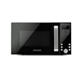 Miniatyrbillede 2 af 10: BLACK+DECKER Mikrobølgeovn Digital 23L 900W Sort