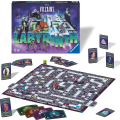 Pikkukuva 5 / 5: Ravensburger Muuttuva Labyrintti Disney Villains -lautapeli
