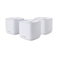Pikkukuva 2 / 6: ASUS XD4 Plus Mesh 3-pack White