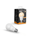Miniatyrbillede 3 af 4: ADUROSMART E27 Flame Bulb 2200k Gulligt lys Zigbee