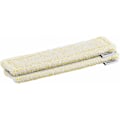 Miniatyrbillede 1 af 3: Kärcher Fiberdukar för inomhusbruk med kardborrefäste, 2-Pack