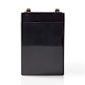 Miniatyrbillede 3 af 8: Nedis Genopladeligt blybatteri | Bly-syre | Opladningsbar | 12 V | 9000 mAh