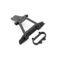 Miniatyrbillede 1 af 3: BLACKZON Rear Bumper Assembly