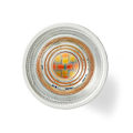 Miniatyrbillede 5 af 10: Nedis SmartLife Fuld Farve Pære | Zigbee 3.0 | GU10 | 345 lm | 4.7 W | RGB / Varm til kølig hvid | 2200 - 6500 K | Android™ / IOS | Spot | 1 stk