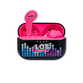 Miniatyrbillede 2 af 5: LOL Høretelefoner In-Ear TWS L.O.L. Surprise Rosa