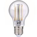Miniatyrbillede 3 af 6: Alpina WiFi Smart E27 LED Varm Vit 7W