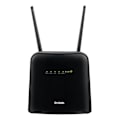 Miniatyrbillede 1 af 2: D-Link DWR-960 LTE Cat7 Wi-Fi AC1200 Router
