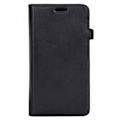 Miniatyrbillede 1 af 5: Buffalo Wallet Læder Samsung J5 2017 Sort Svart