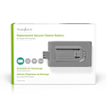 Pikkukuva 8 / 11: Nedis Pölynimurin Akku | Sopiva: Dyson DC16 | Li-Ion | 21.6 V DC | 2000 mAh | 43.2 Wh