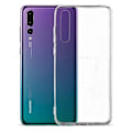 Pikkukuva 2 / 4: Läpinäkyvä TPU-kotelo Huawei Mate 10 Lite -puhelimelle Transparent