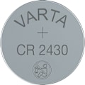 Pikkukuva 1 / 5: Varta CR2430 -paristo, 3 V, lithium