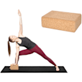 Pikkukuva 4 / 6: Atom Yogablock Kork