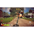 Pikkukuva 3 / 5: Operation Wolf Returns: First Mission - Rescue Edition (PS4)