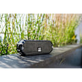 Miniatyrbillede 4 af 7: ALTEC LANSING Højttaler IMW1200 HydraJolt RGB Vandtæt Sort