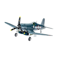 Pikkukuva 2 / 5: Revell Vought F4U-1D CORSAIR