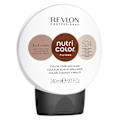 Miniatyrbillede 2 af 2: Revlon Nutri Color 524 Kobber Perle Brun 240ml