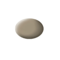 Miniatyrbillede 2 af 3: Revell Matt Beige (RAL 1019) Aqua Color Acrylic - 18ml Beige