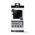Pikkukuva 10 / 10: Gear Lompakko Liima/Magneetti Musta - Universal Svart