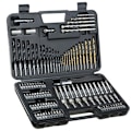 Miniatyrbillede 2 af 2: DeWalt Tillbehörssats 109 delar (DT0109-QZ)