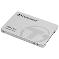 Pikkukuva 1 / 5: Transcend 2.5" SSD, SATA3, 3D TLC 256GB