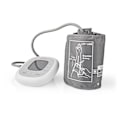 Miniatyrbillede 7 af 11: Nedis Blodtryksmåler | Arm | Baggrunds belyst LCD Display | 22 - 42 cm | Hukommelsespladser: 60 | Hvid